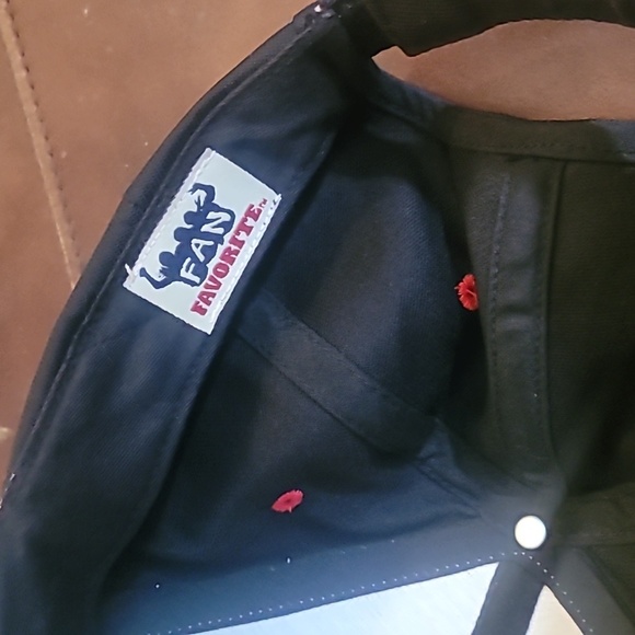 Cleavland Indians Hat - Picture 3 of 4